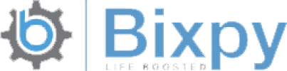 Bixpy Motors UK