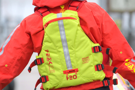 Clearance Deals on Buoyancy Aids PFDs