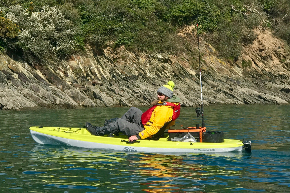 Clearance Deals on Hobie Kayaks