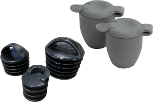 Scupper Bungs for Sit On Top Kayaks