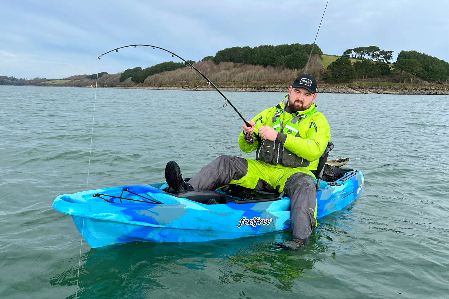 Most Stable Fishing Kayaks To Buy