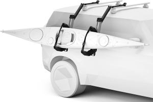 Load Assisters for Roof Racks