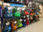 Cornwall Canoes Shop - Kayaking Equipment and Accessories