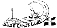 Bude Canoe Club Logo