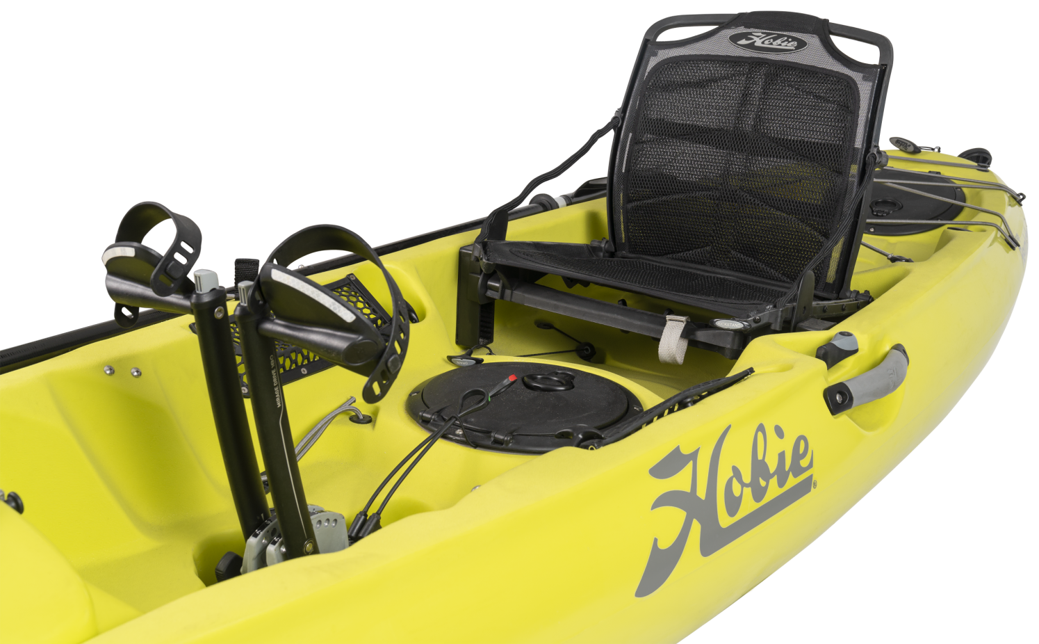 Hobie Revolution 11 - Vantage CT Seat