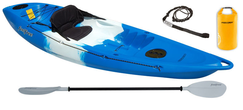 Feelfree Roamer 1 Sit On Top Kayaks