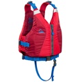 Palm Quest Kids PFD in Chilli/Flame