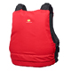 Yak Blaze Buoyancy Aid Red Back