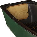 Flat Stern Canoe - Old Town Discovery Sport 15