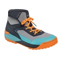 Palm Gradient 3.0 Boots - Turquoise/Orange