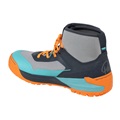 Palm Gradient 3.0 Boots - Turquoise/Orange