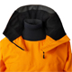 glideskin collar on typhoon sea kayak Dry Suit