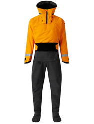 Typhoon Sea kayak H/E Drysuit