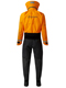 Back of Typhoon Sea kayak H/E Dry Suit