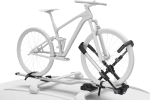 Cycle Carriers for Transporting Bikes on your Roof Rack