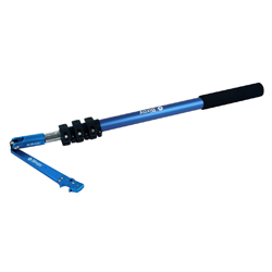 Bixpy Pole Steering wih Telescopic Handle