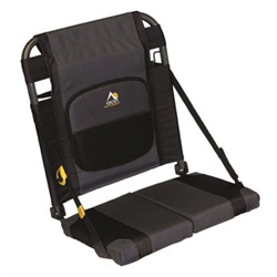 GCI Sit Backer Chair for Canoes