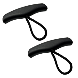 Kayak Handles - Front and Back Toggle T-Handles