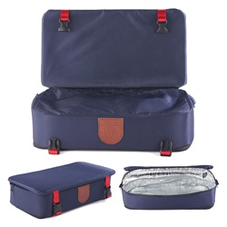 Level Six Voyaguer Insulated Canoe Seat Pack