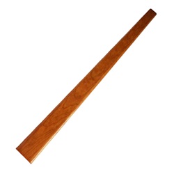 Swift Canoes Cherry Wood Thwart