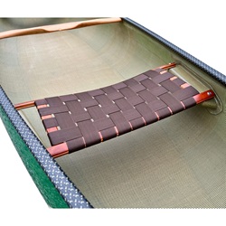 Swift Canoes Contoured Cherry Bow Seat