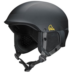 Palm Shuck 2.0 Watersports Helmet Black