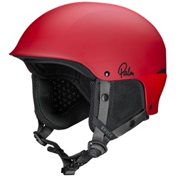 Palm Shuck 2.0 Watersports Helmet Chilli