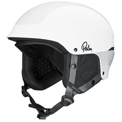 Palm Shuck 2.0 Watersports Helmet White