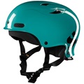 Sweet Wanderer Whitewater Kayaking Helmet - Gloss Shamrock