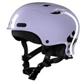 Sweet Wanderer Whitewater Kayaking Helmet - Gloss Panther