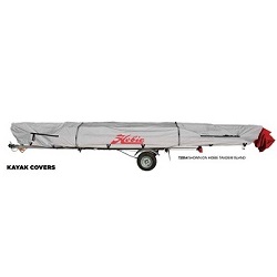 Hobie Custom Kayak Cover for Tandem and Adventure Island