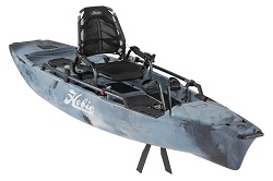 Hobie Kayaks Pro Angler 12 360 XR Series
