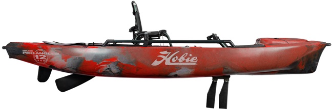 Hobie Pro Angler 12 360 XR - Campfire Camo