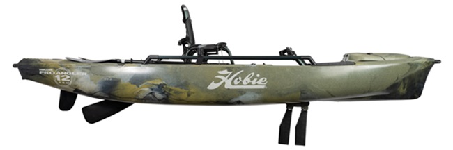 Hobie Pro Angler 12 360 XR - OG Camo