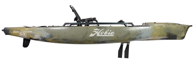 Hobie Pro Angler 14 360 XR - OG Camo