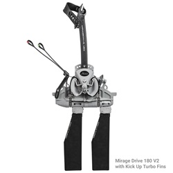 Hobie Mirage Drive Parts and Accessories