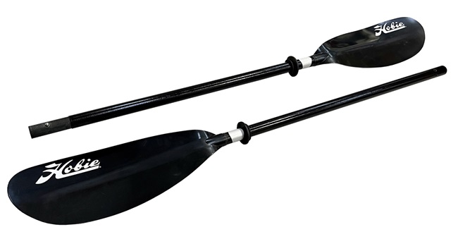 Hobie Kayak Paddle Assy 230cm and 260cm