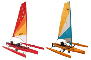 Hobie Island Parts & Accessories