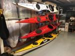 Cornwall Canoes Shop - Expedition Sea Kayaks