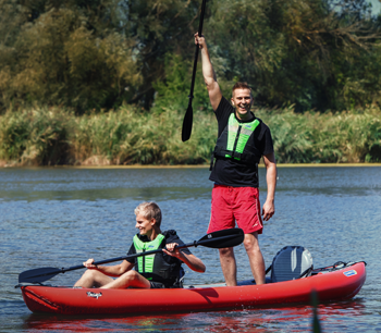 Premium Inflatable Kayaks For Sale Cornwall