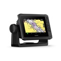 Garmin Echomap UHD2 65sv fish finder with Navionics charts