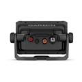 Garmin Echomap UHD2 75sv fish finder - connection ports