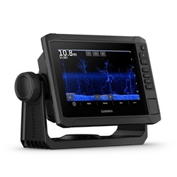 Garmin Echomap UHD2 75sv with GT56 transducer