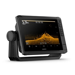 Garmin Echomap UHD2 95sv with GT56 transducer