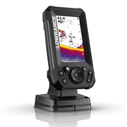 Lowrance Eagle 4x Fish Finder