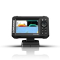 Lowrance Eagle 5 fish finder for kayaks and boats