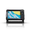 Lowrance Eagle 7 fish finder for kayaks and boats