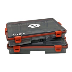 Vibe Kayaks Tackle Trays - Pack of 2