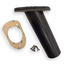 Viking Kayaks Flush Mount Rod Holder