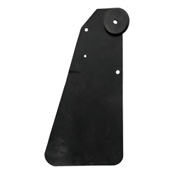 Viking Kayaks Rudder Blade